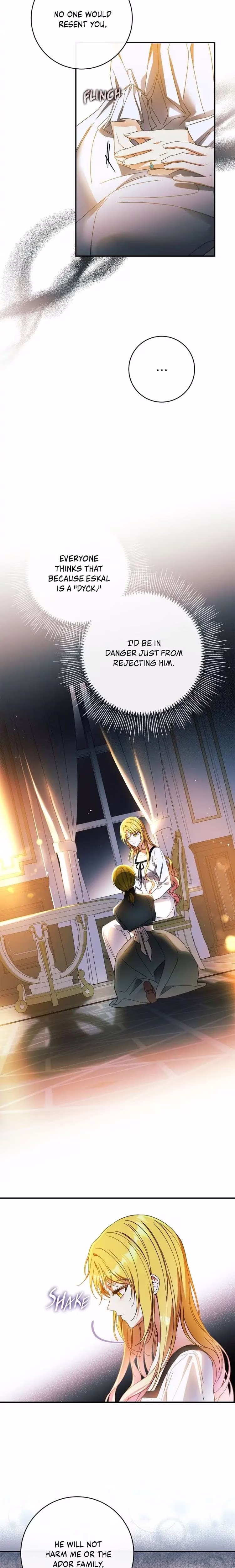 Taming the Marquess - Chapter 63 - Part 8