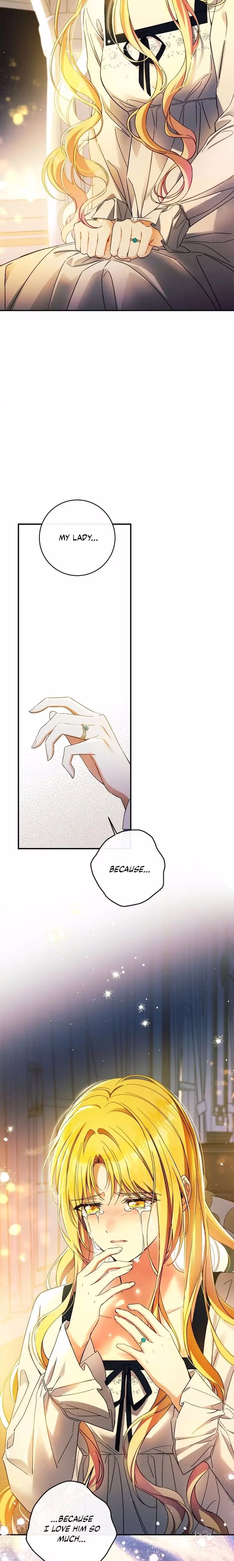 Taming the Marquess - Chapter 63 - Part 10