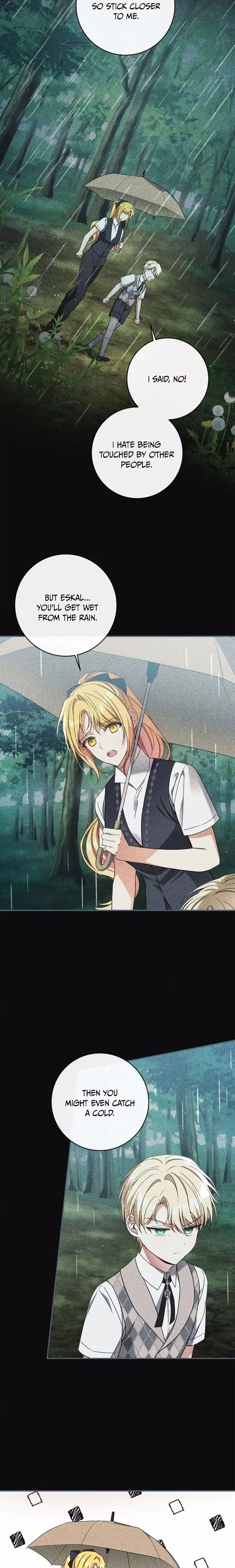 Taming the Marquess - Chapter 63 - Part 16