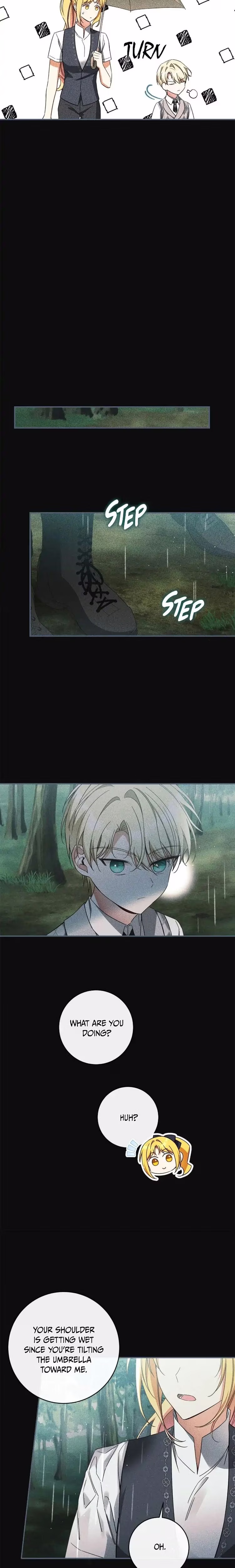 Taming the Marquess - Chapter 63 - Part 17