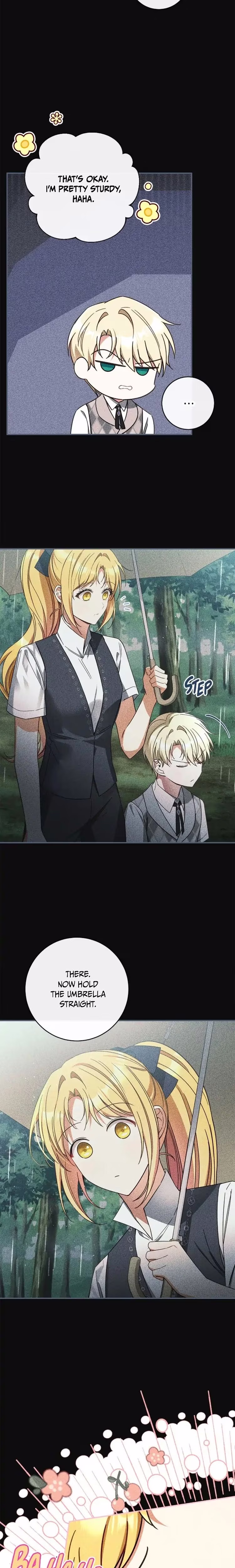 Taming the Marquess - Chapter 63 - Part 18