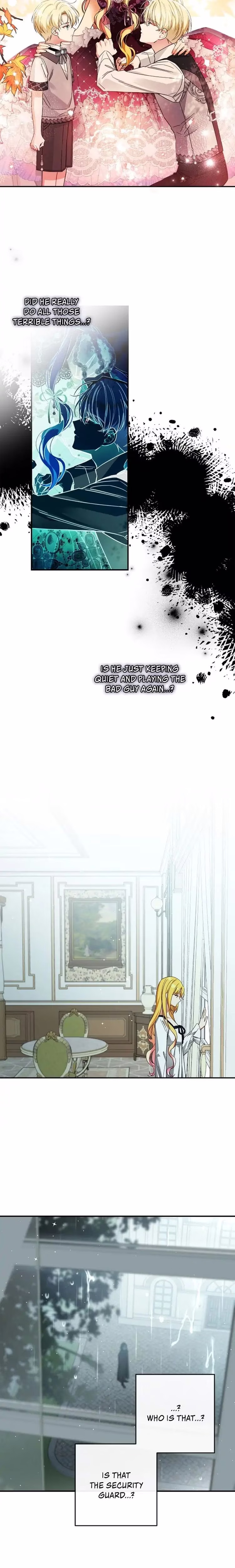 Taming the Marquess - Chapter 63 - Part 20