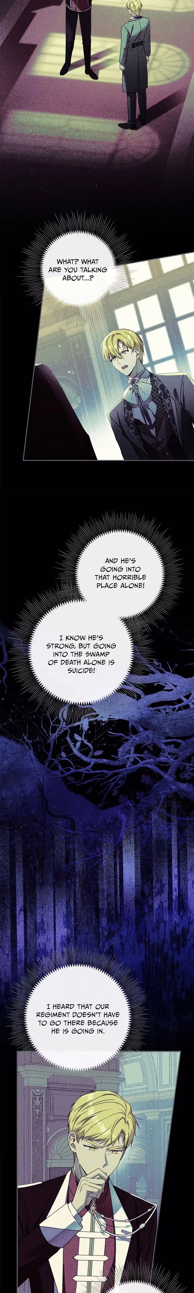 Taming the Marquess - Chapter 64 - Part 3