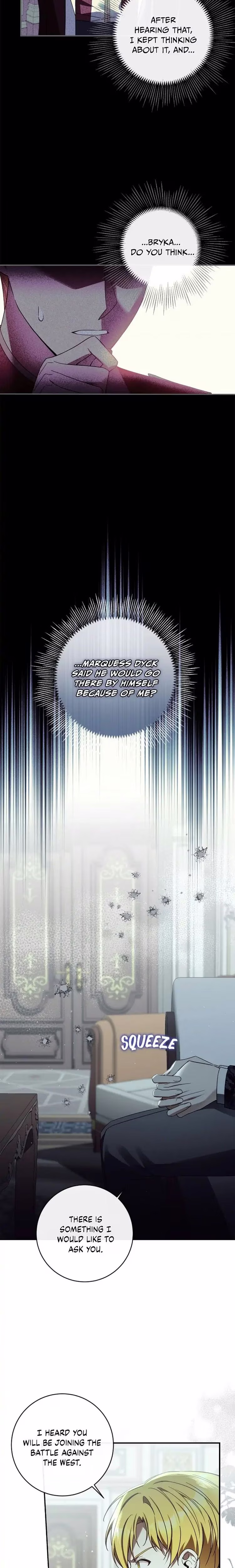 Taming the Marquess - Chapter 64 - Part 4