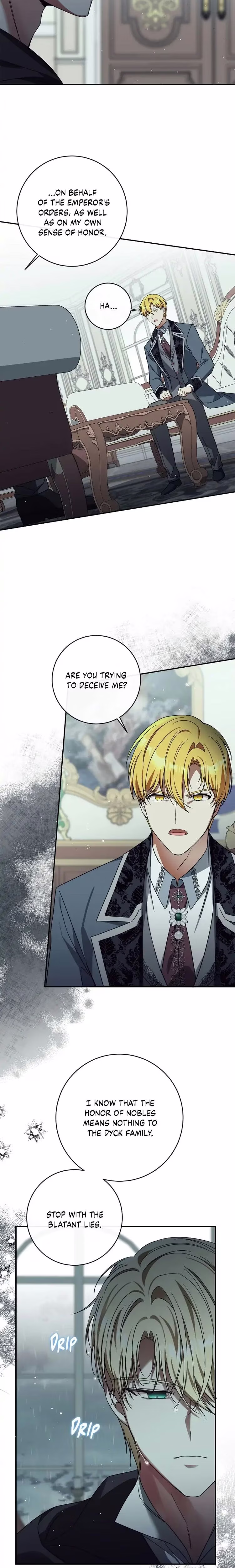 Taming the Marquess - Chapter 64 - Part 6