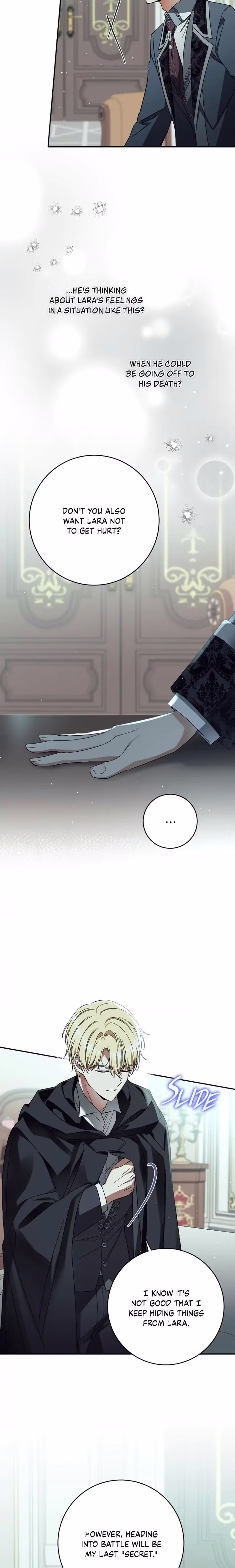 Taming the Marquess - Chapter 64 - Part 11