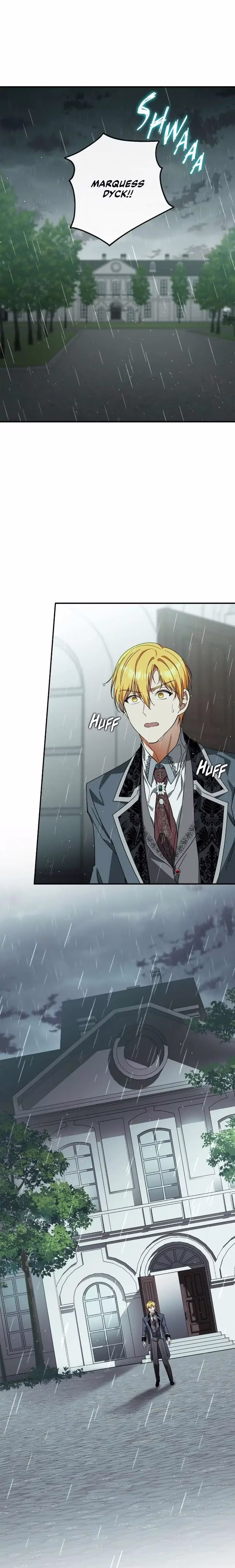 Taming the Marquess - Chapter 64 - Part 16