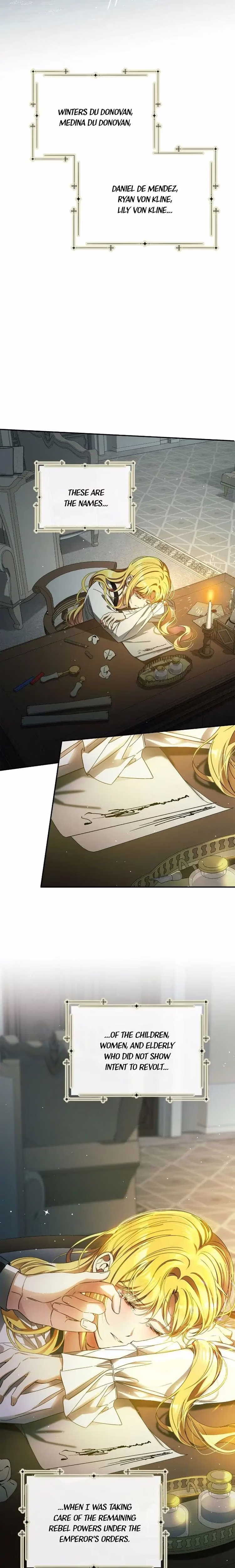 Taming the Marquess - Chapter 64 - Part 17