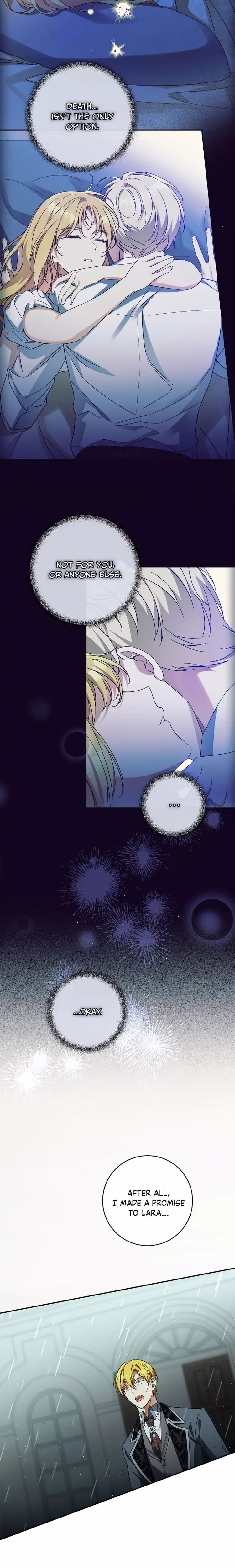 Taming the Marquess - Chapter 64 - Part 20