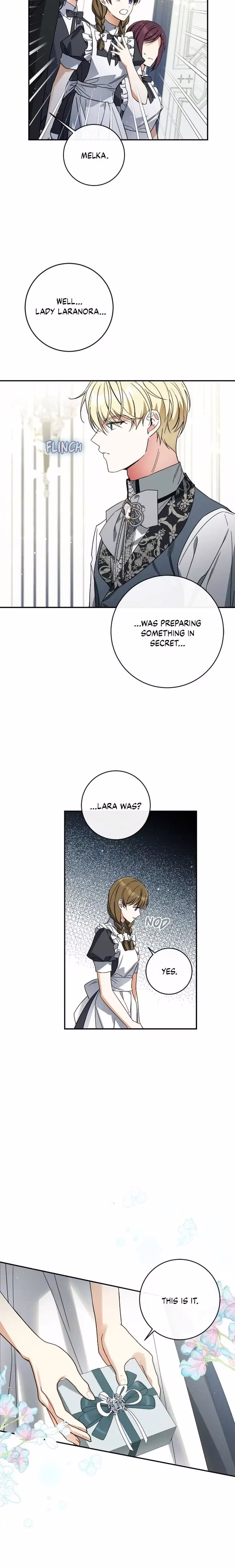 Taming the Marquess - Chapter 65 - Part 5