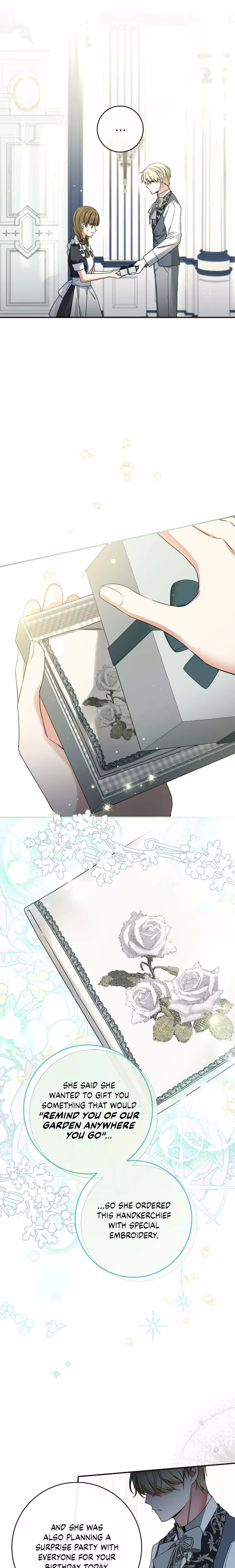 Taming the Marquess - Chapter 65 - Part 6