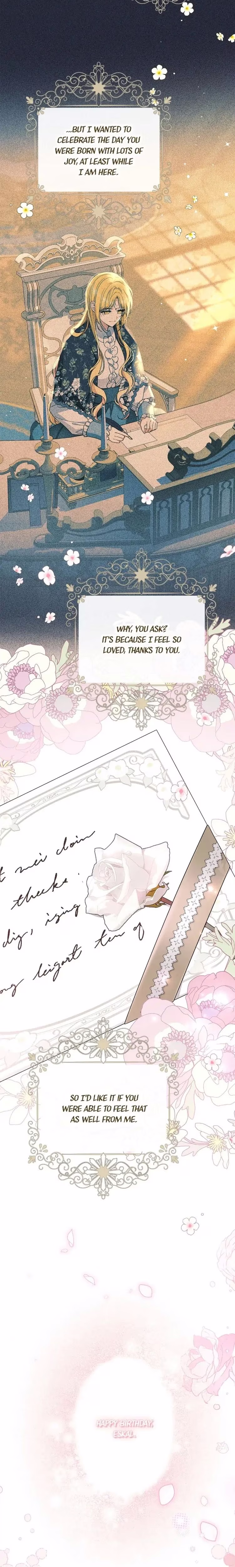 Taming the Marquess - Chapter 65 - Part 8