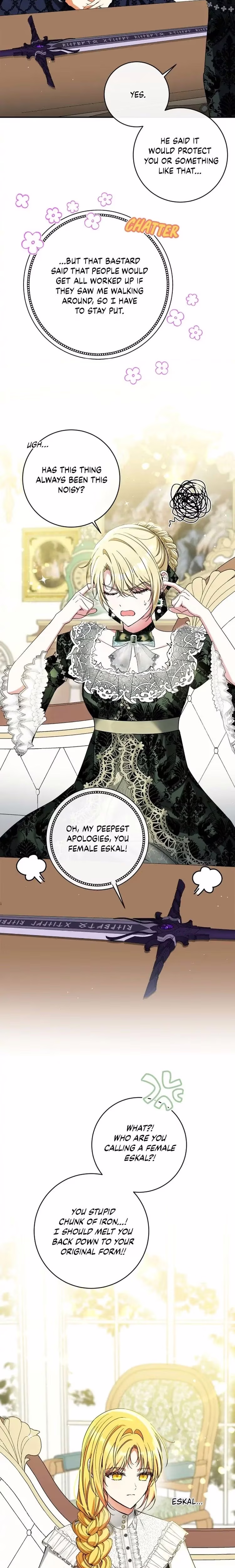 Taming the Marquess - Chapter 65 - Part 12