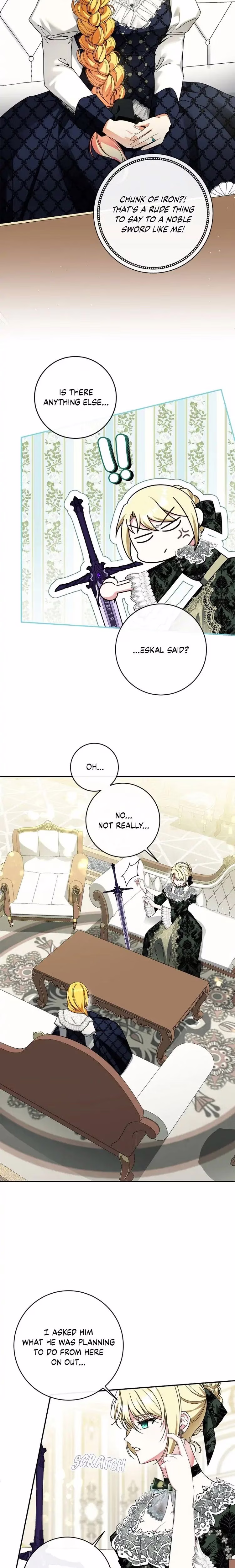 Taming the Marquess - Chapter 65 - Part 13