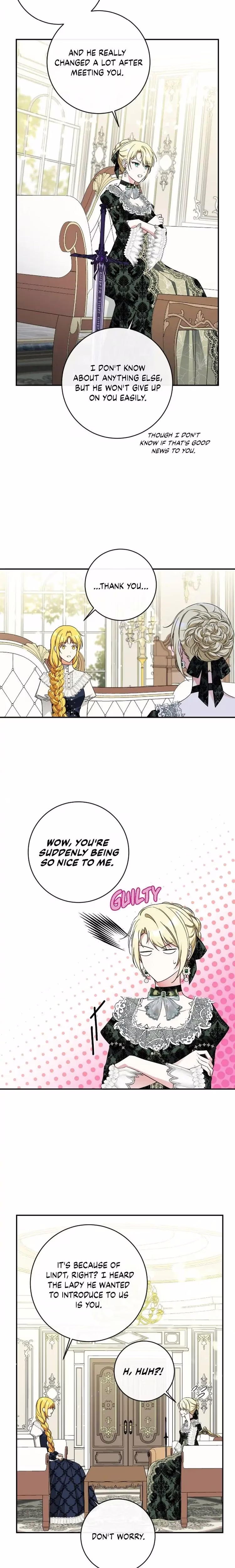 Taming the Marquess - Chapter 65 - Part 15