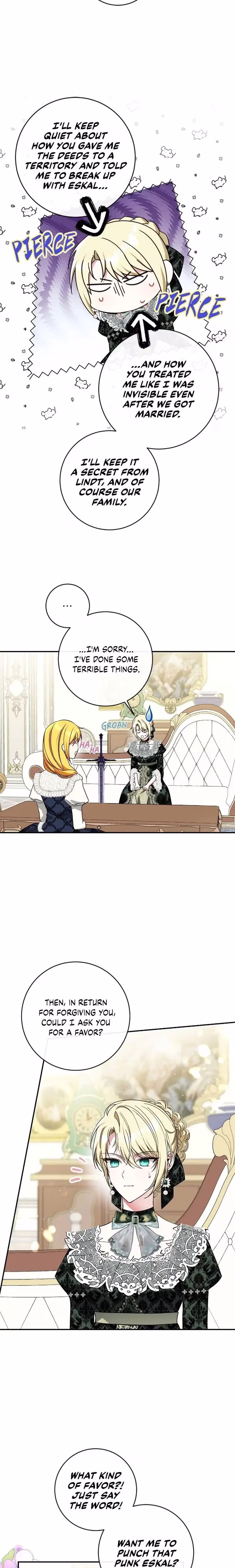 Taming the Marquess - Chapter 65 - Part 16