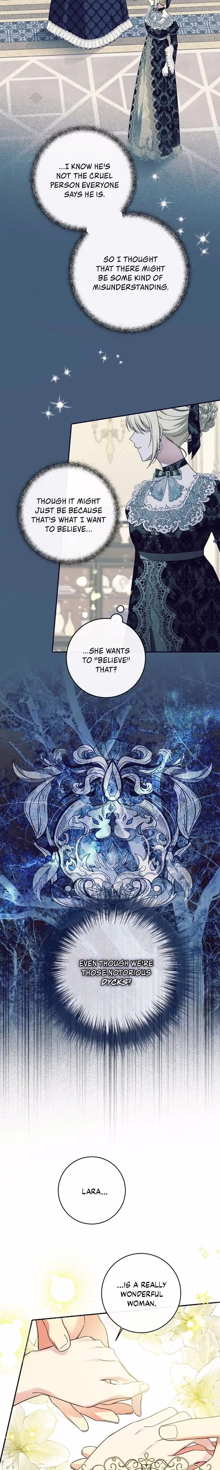 Taming the Marquess - Chapter 65 - Part 20