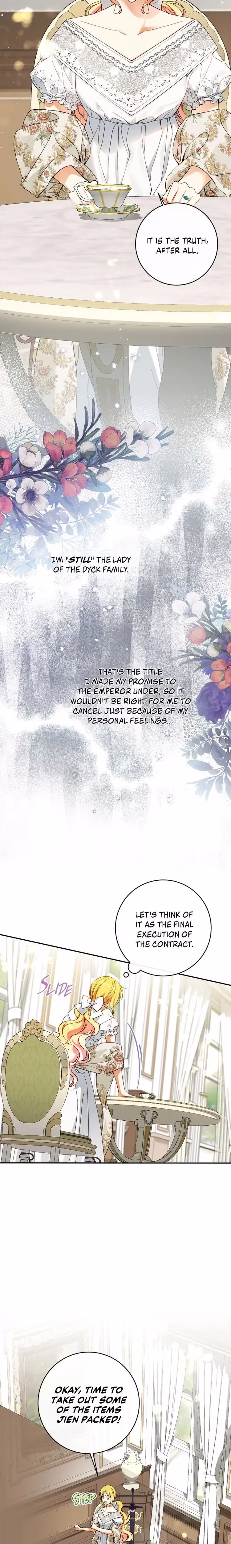 Taming the Marquess - Chapter 66 - Part 4