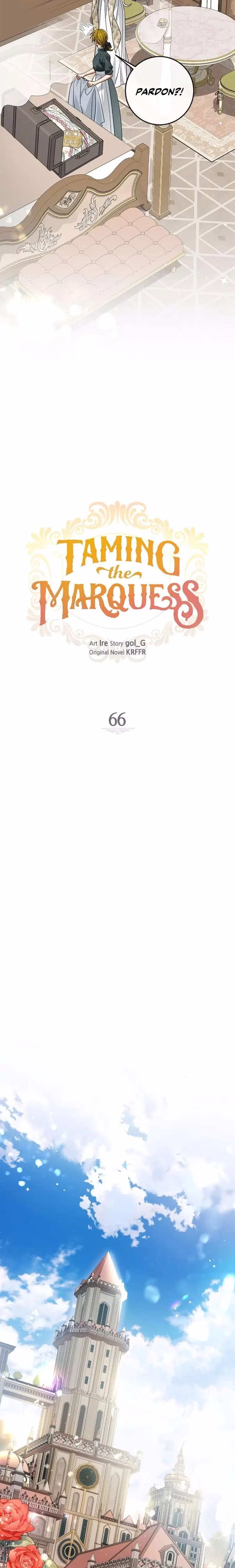 Taming the Marquess - Chapter 66 - Part 5