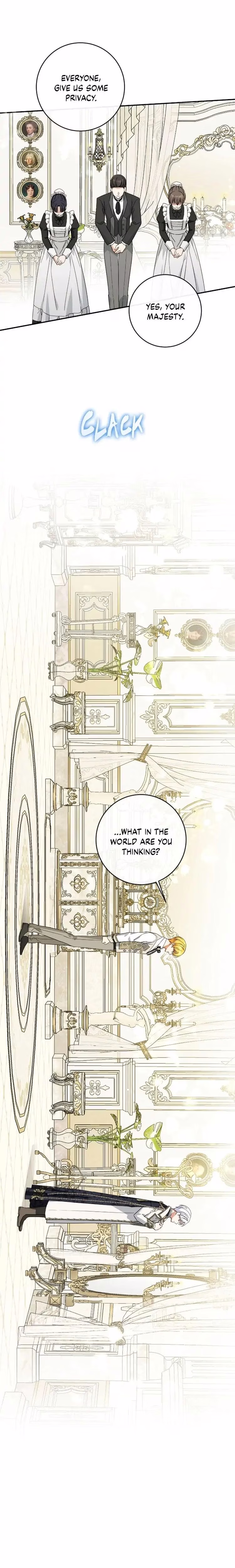 Taming the Marquess - Chapter 66 - Part 9