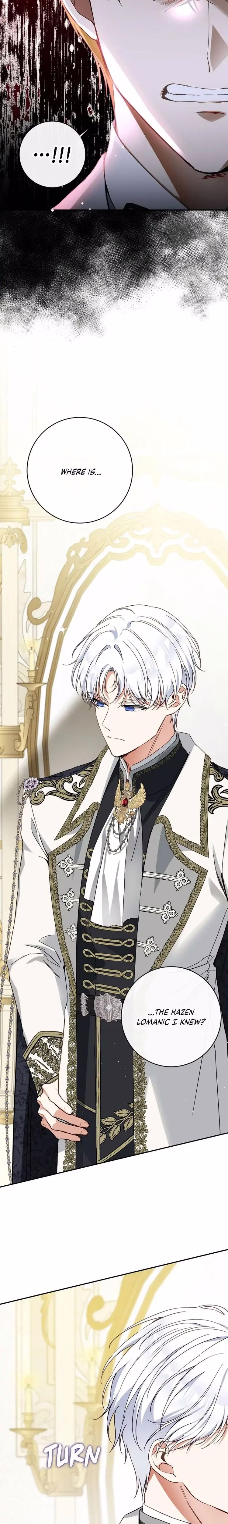 Taming the Marquess - Chapter 66 - Part 17