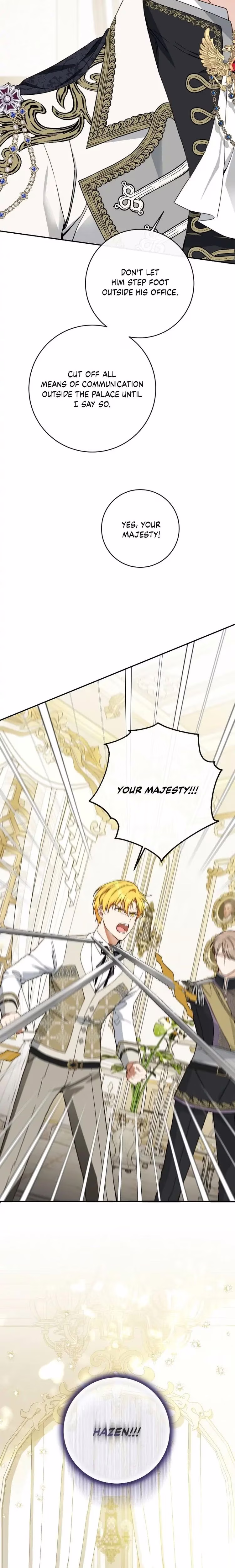 Taming the Marquess - Chapter 66 - Part 18