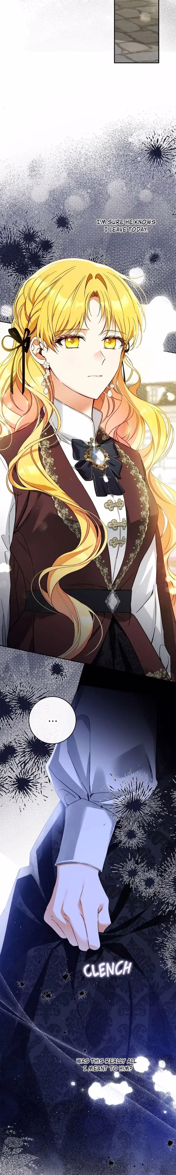 Taming the Marquess - Chapter 66 - Part 21