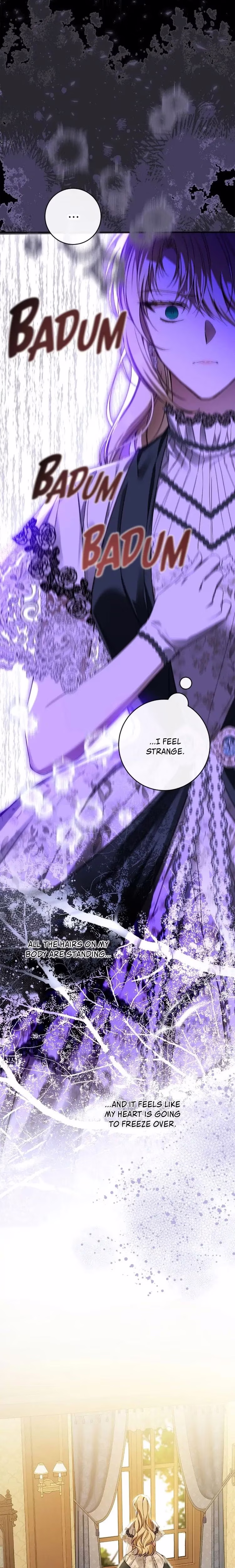 Taming the Marquess - Chapter 67 - Part 11