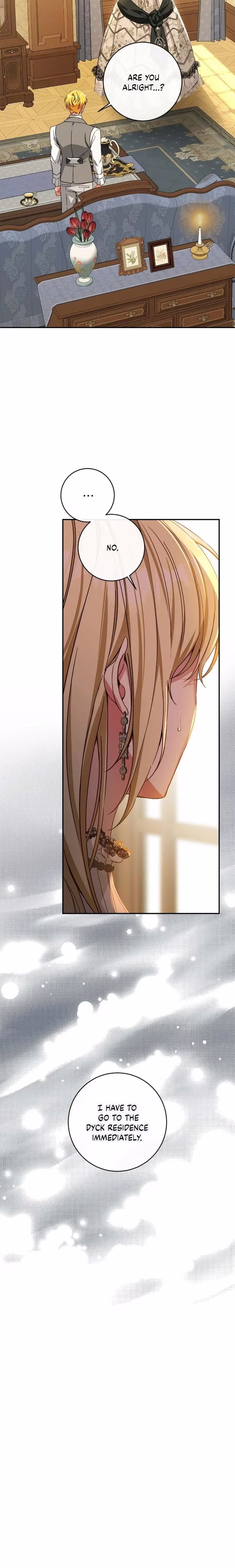 Taming the Marquess - Chapter 67 - Part 12