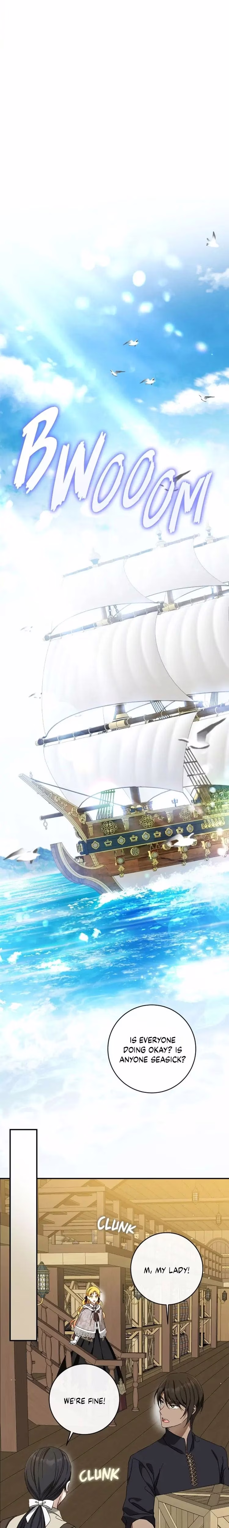 Taming the Marquess - Chapter 67 - Part 13