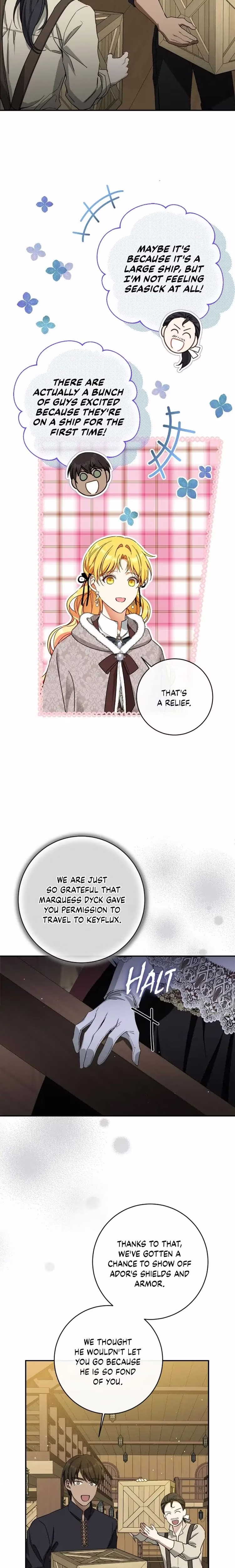 Taming the Marquess - Chapter 67 - Part 14