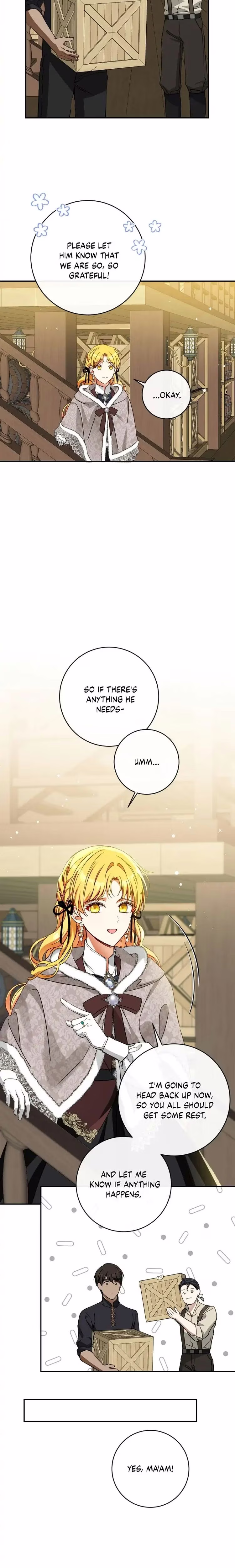 Taming the Marquess - Chapter 67 - Part 15