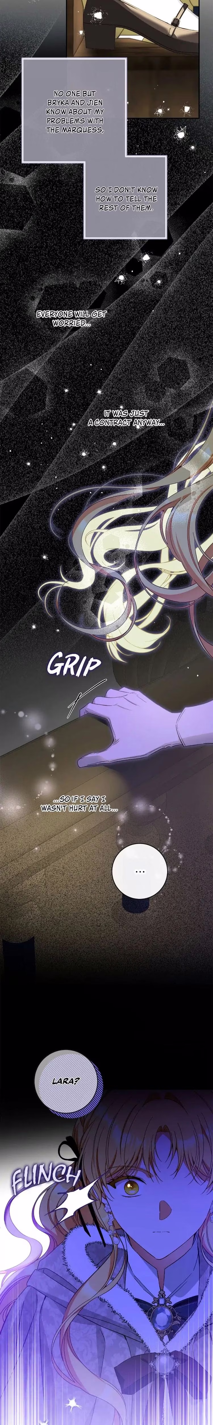 Taming the Marquess - Chapter 67 - Part 17