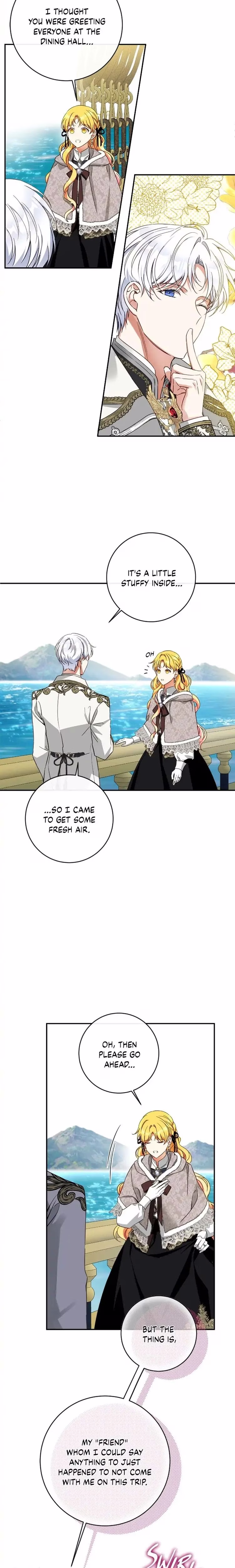 Taming the Marquess - Chapter 67 - Part 19