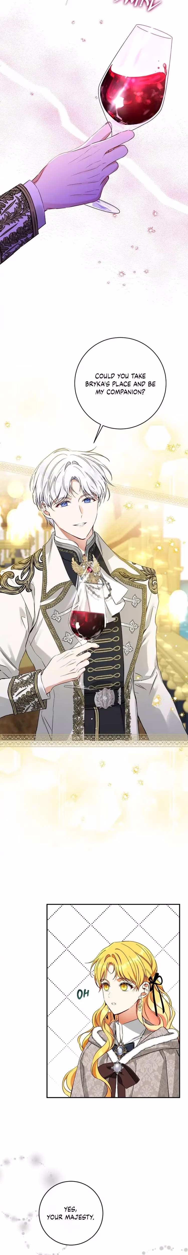 Taming the Marquess - Chapter 67 - Part 20