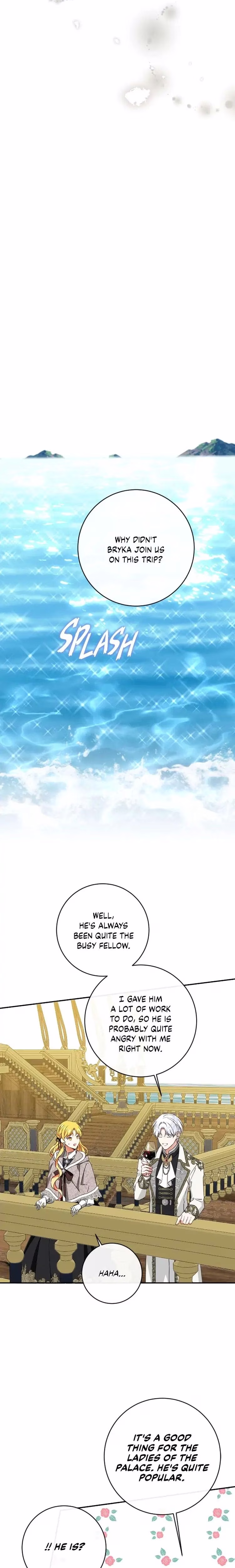 Taming the Marquess - Chapter 67 - Part 21