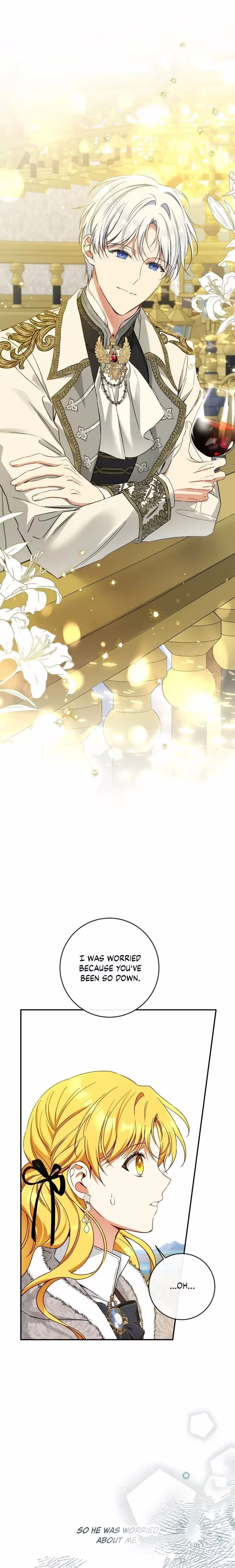 Taming the Marquess - Chapter 67 - Part 26