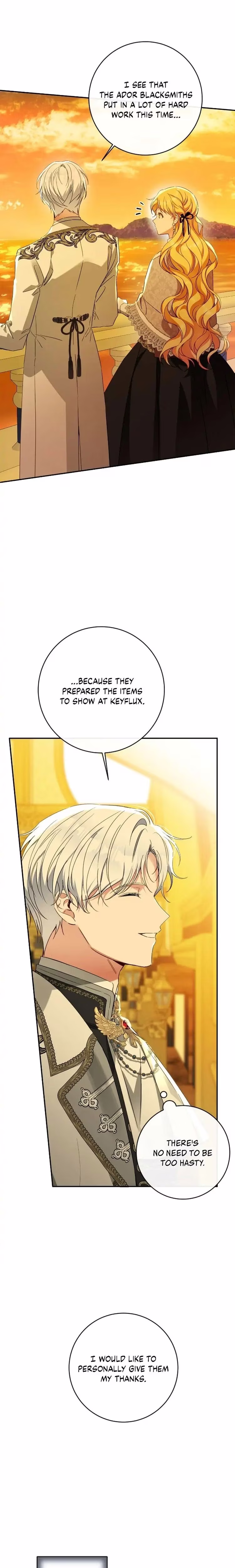 Taming the Marquess - Chapter 68 - Part 3