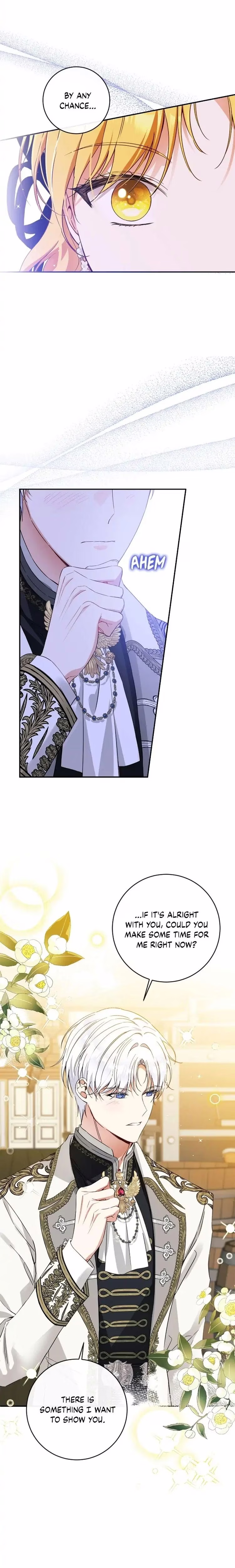 Taming the Marquess - Chapter 68 - Part 9