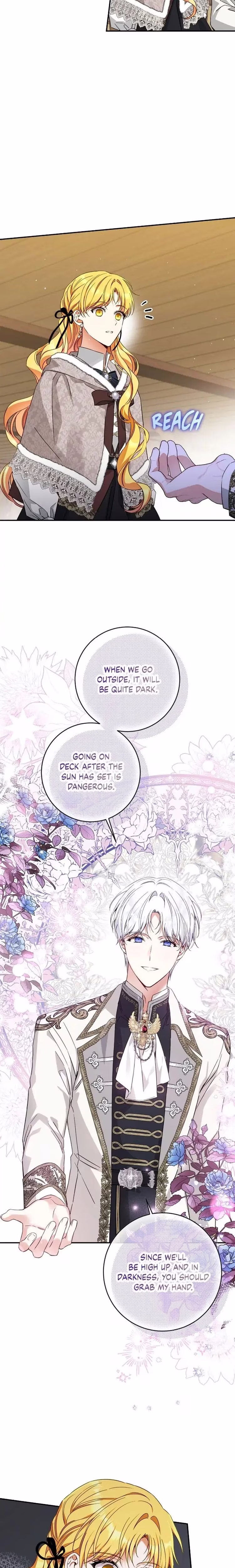 Taming the Marquess - Chapter 68 - Part 13