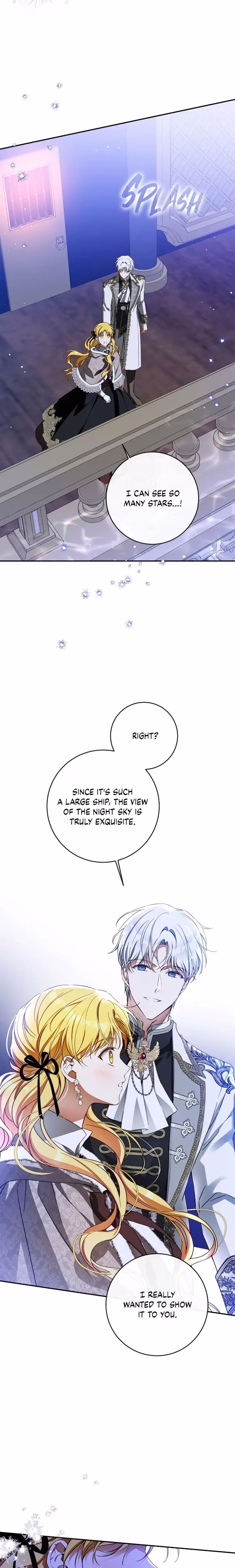 Taming the Marquess - Chapter 68 - Part 16