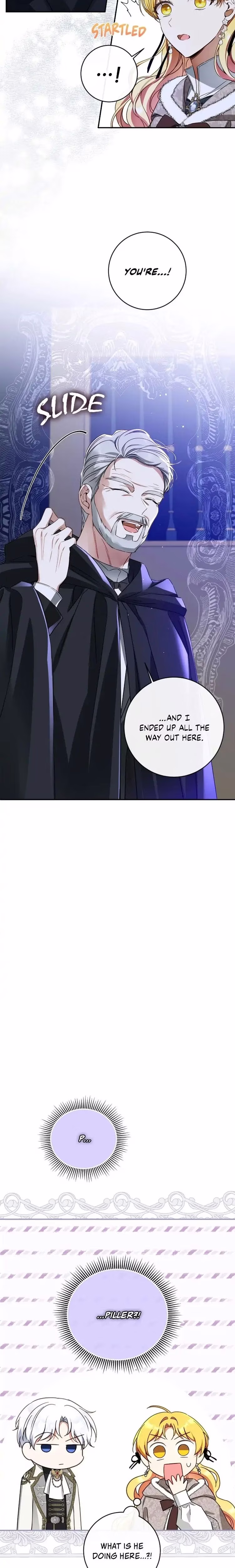 Taming the Marquess - Chapter 68 - Part 19