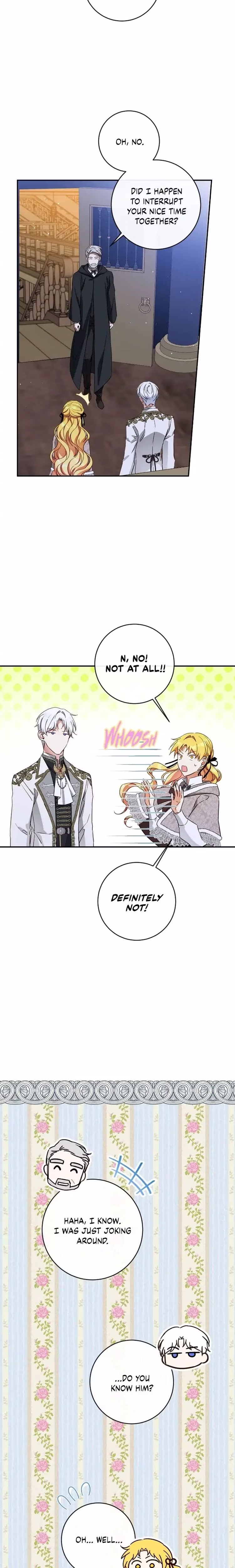 Taming the Marquess - Chapter 68 - Part 20