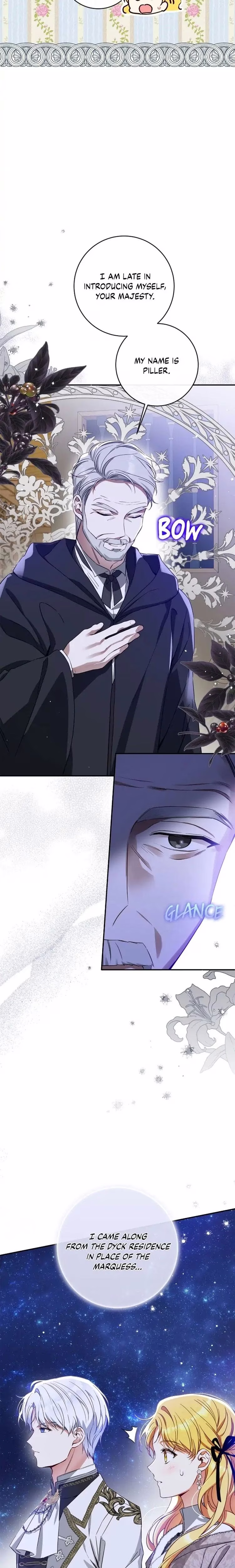 Taming the Marquess - Chapter 68 - Part 21