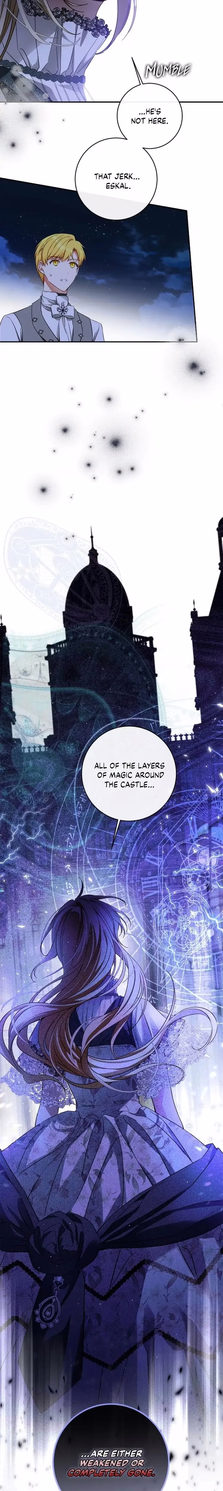 Taming the Marquess - Chapter 68 - Part 24