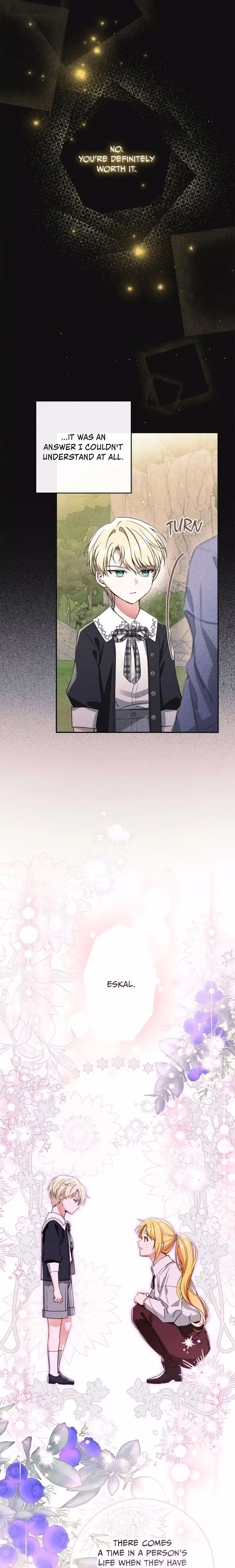 Taming the Marquess - Chapter 69 - Part 4