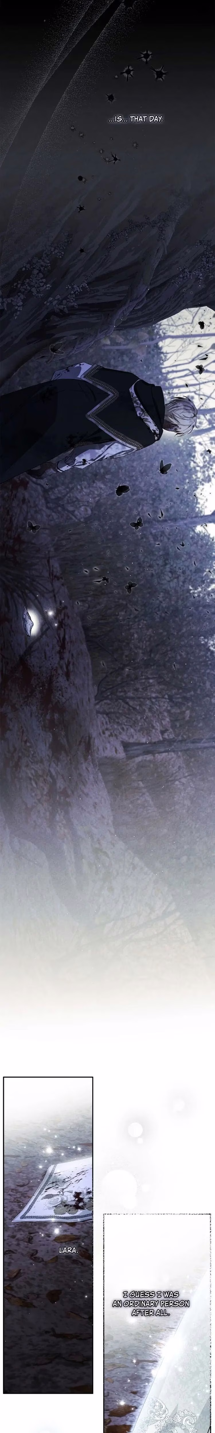 Taming the Marquess - Chapter 69 - Part 7