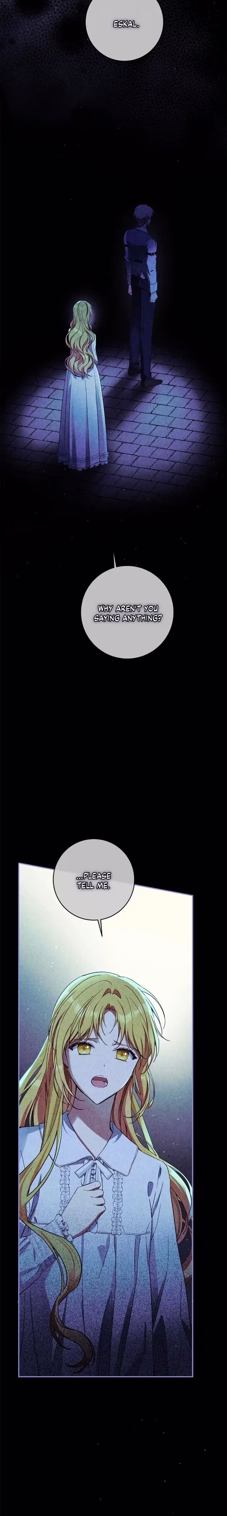 Taming the Marquess - Chapter 69 - Part 11