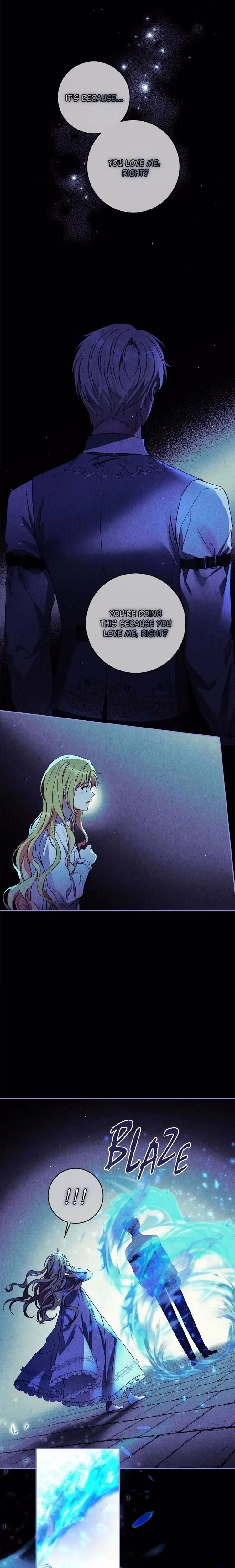 Taming the Marquess - Chapter 69 - Part 12