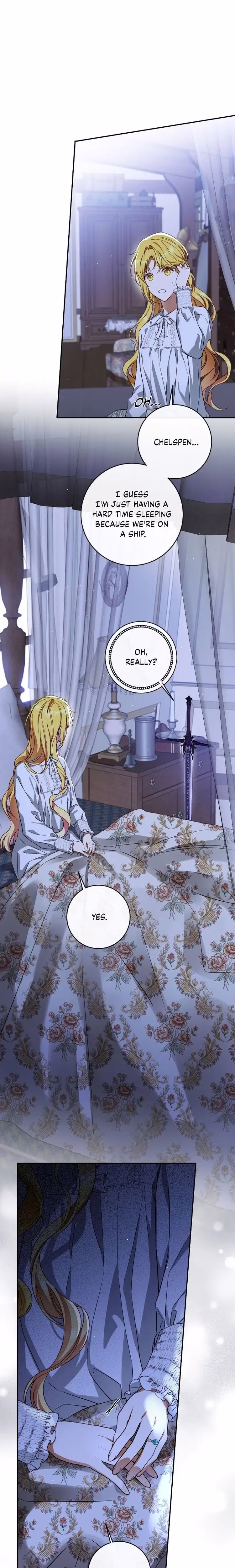 Taming the Marquess - Chapter 69 - Part 15